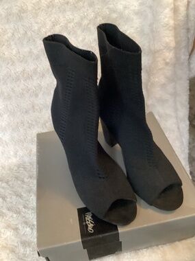 Massimo boots